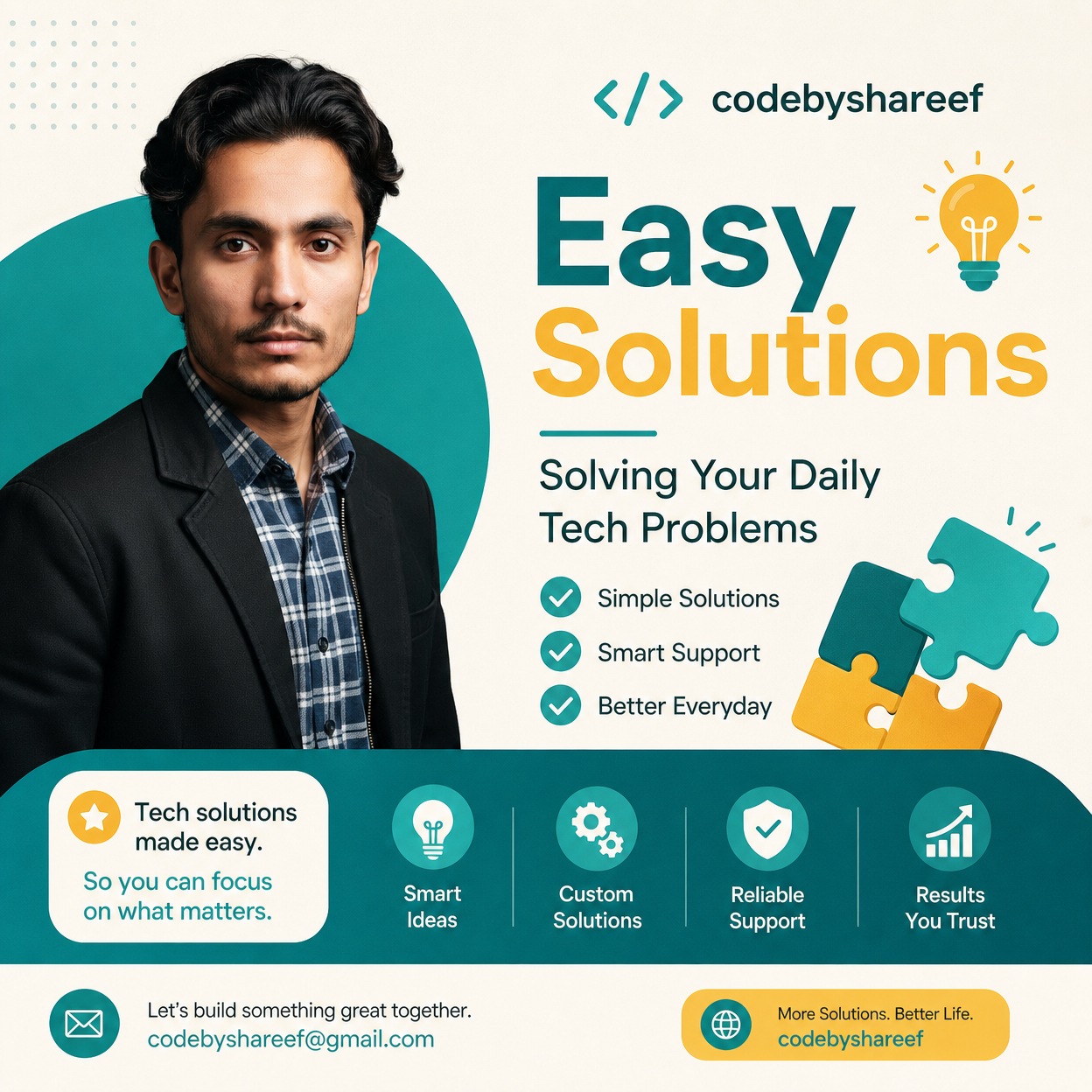 CodeByShareef