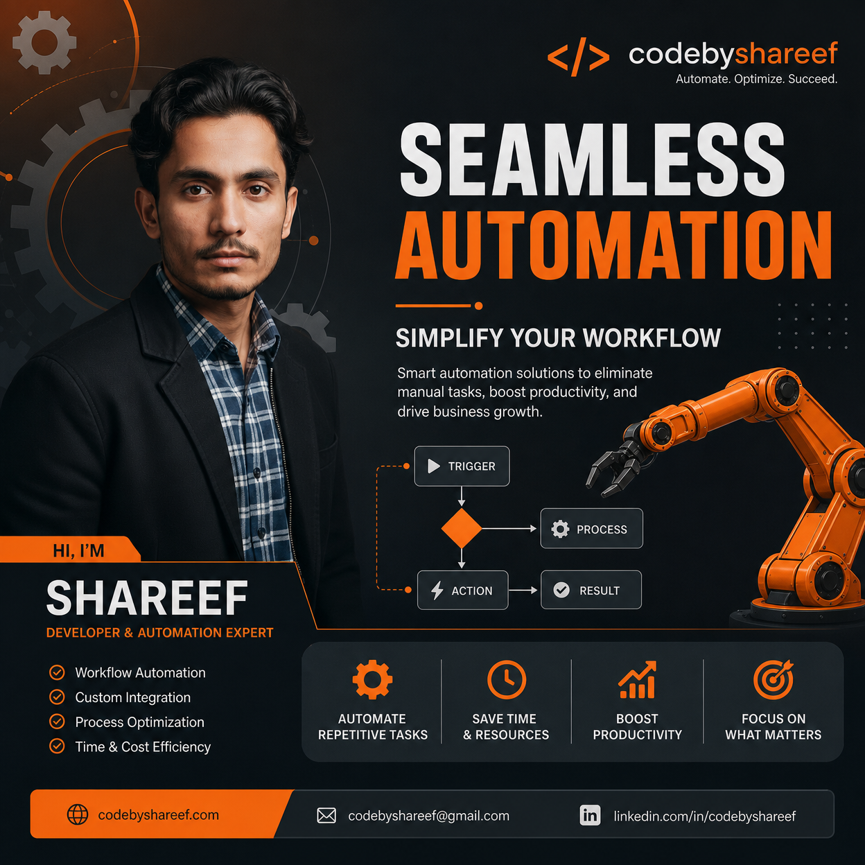 CodeByShareef