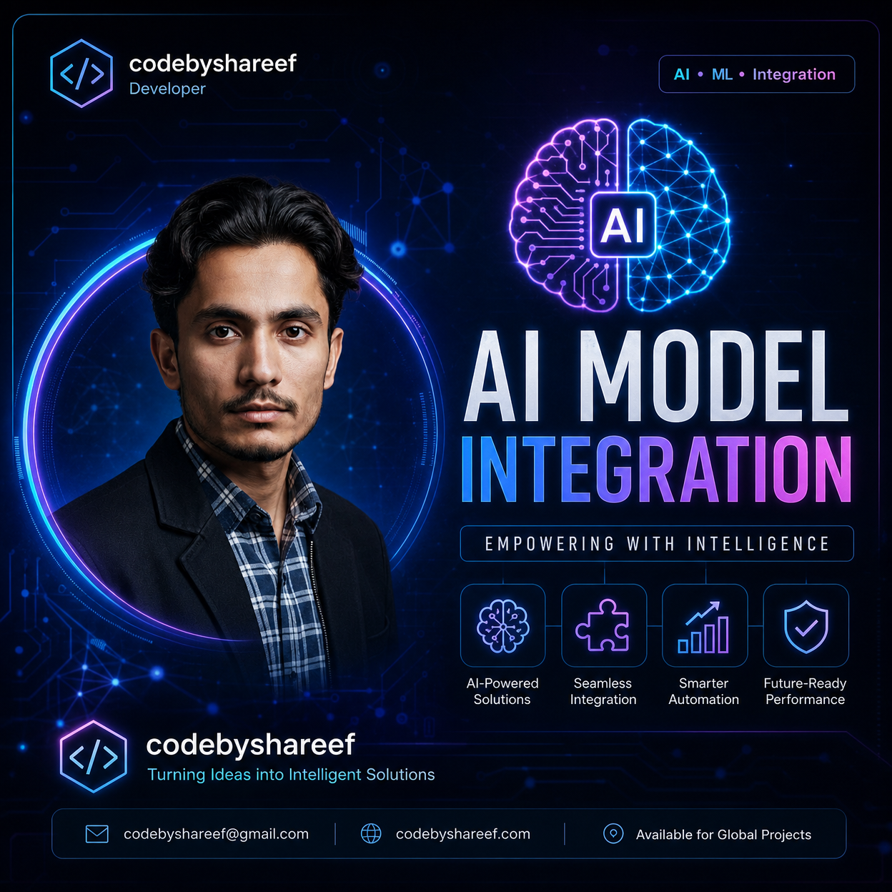 CodeByShareef